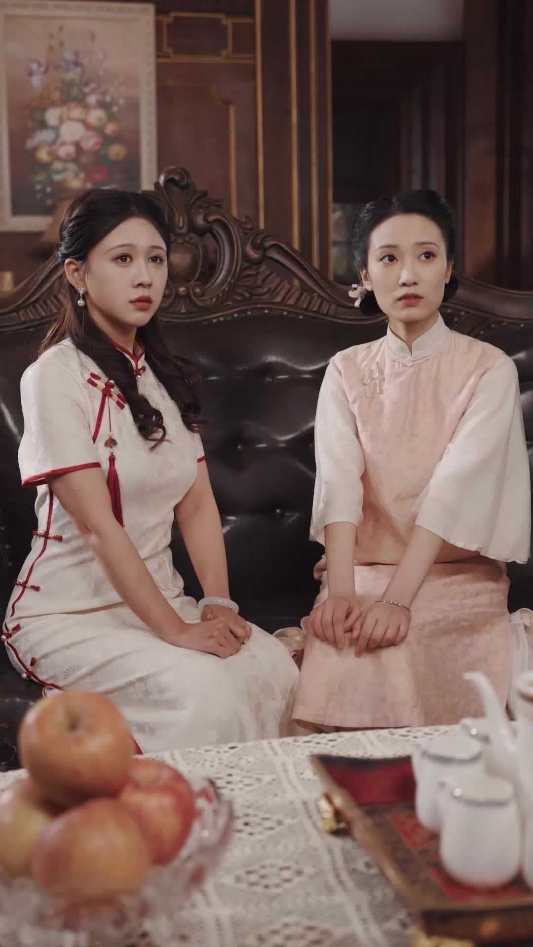 Tập 28 - Đêm Định Mệnh, Tư Lệnh Cuồng Vợ